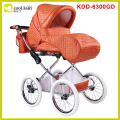 Ce genehmigte europäische und australien Art populärer 1PC / 1CTN Golfbaby-Spaziergänger